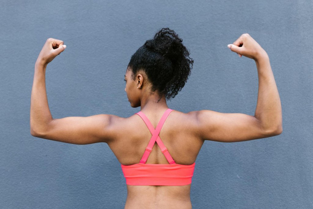 23 Best Back Workouts for Women to Build Strength & Posture