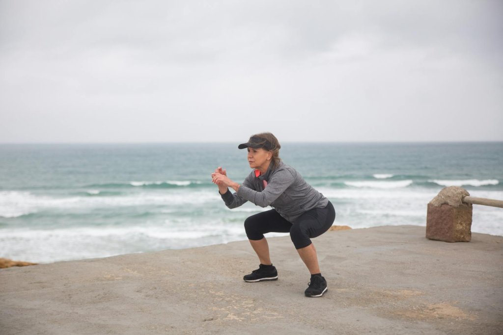 15 Best Outdoor Workouts to Burn Fat and Build Strength