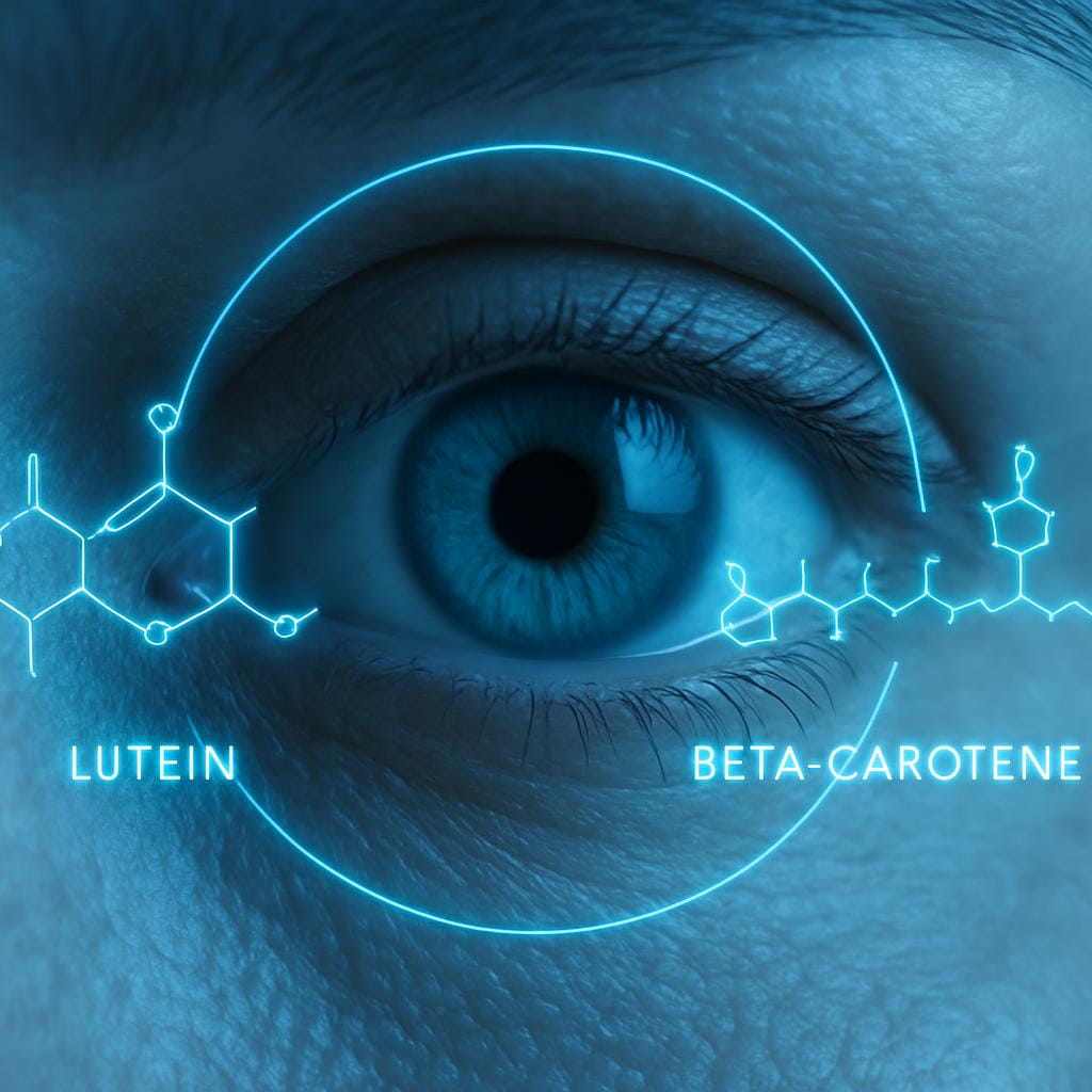 Papaya Aids Eye Health and Vision