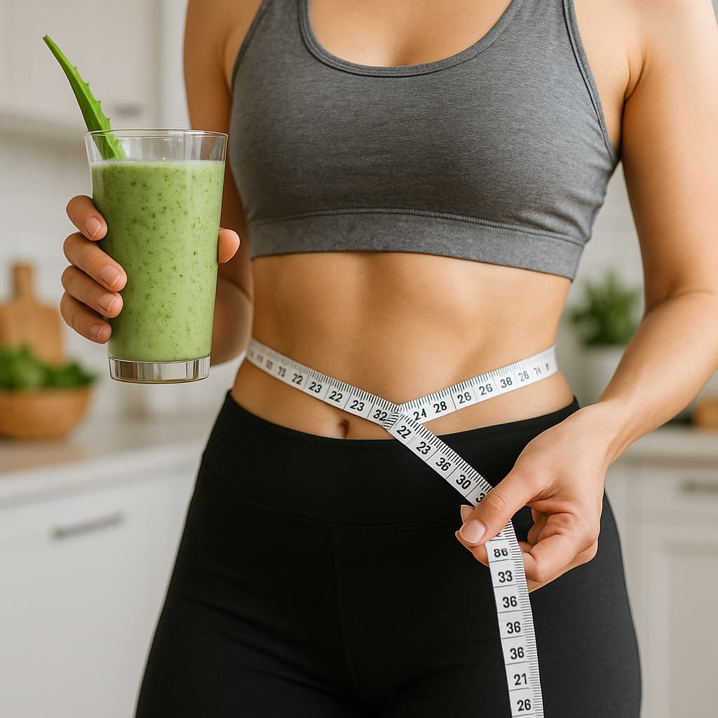Aids in Weight Management
