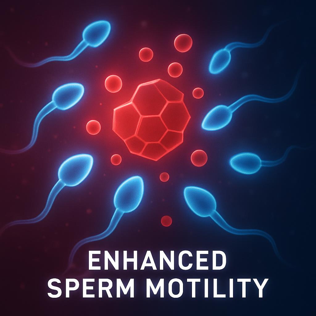 Tomatoes Enhances Male Fertility