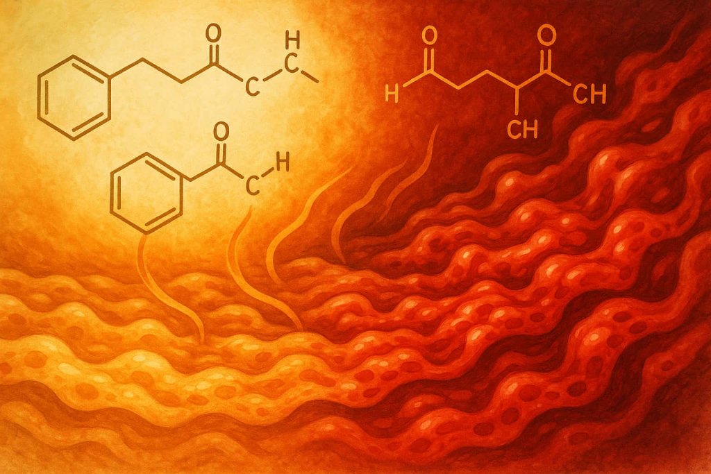 Cinnamon Tea  Fights Inflammation Naturally