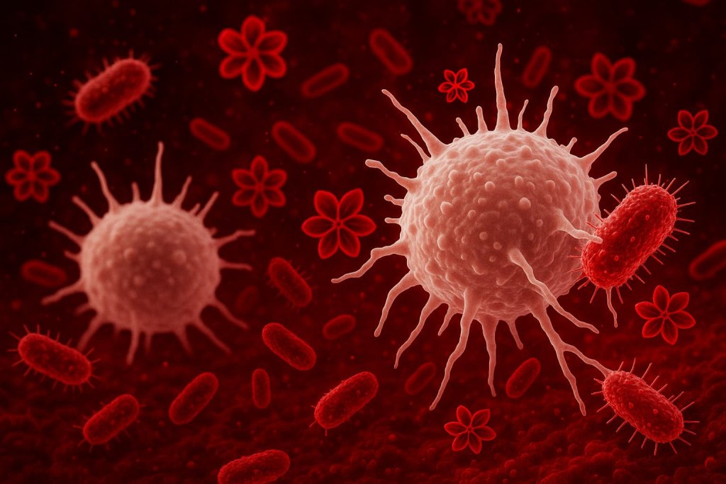 Hibiscus Tea Fights Inflammation and Bacterial Growth