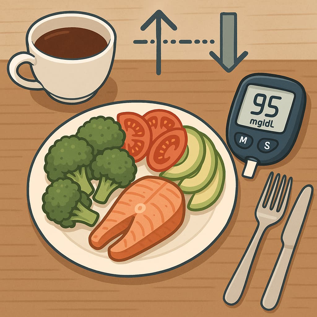 Black Tea Helps Regulate Blood Sugar Levels