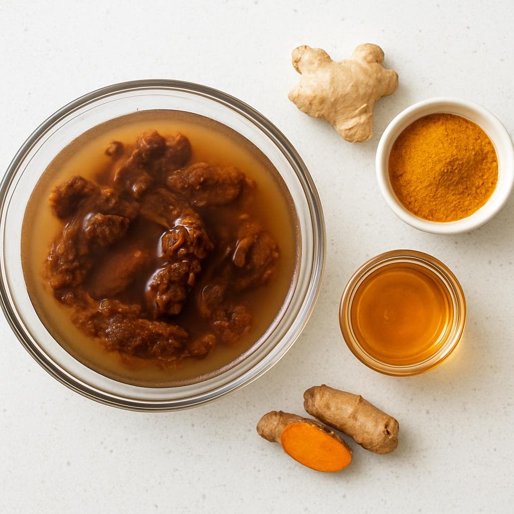 How to Eat Tamarind for Best Results