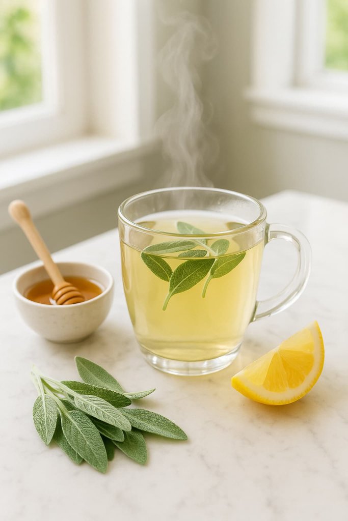 How to Use Sage for Best Results