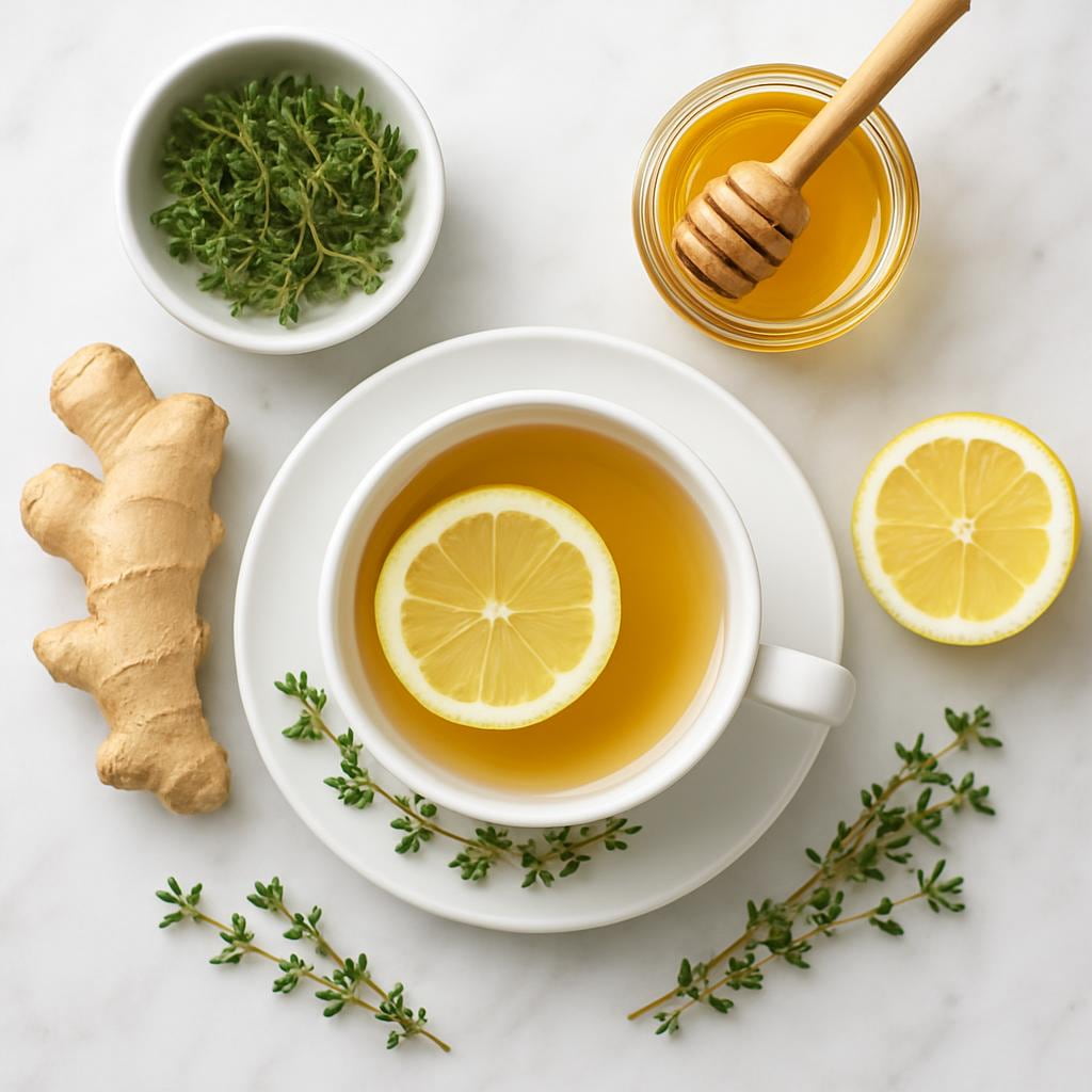 How to Use Thyme for Best Results