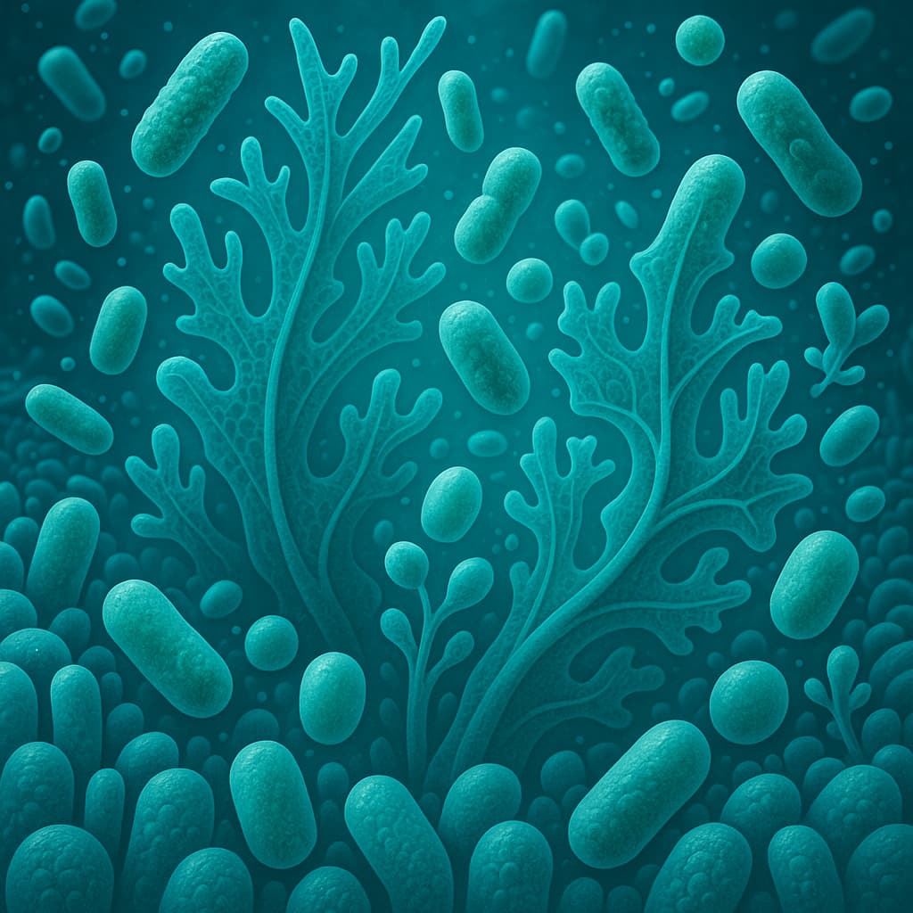 Seaweed Improves Gut Health and Digestion