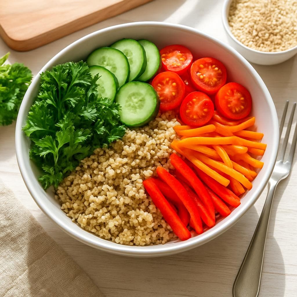 Parsley Is Nutrient-Dense with Minimal Calories