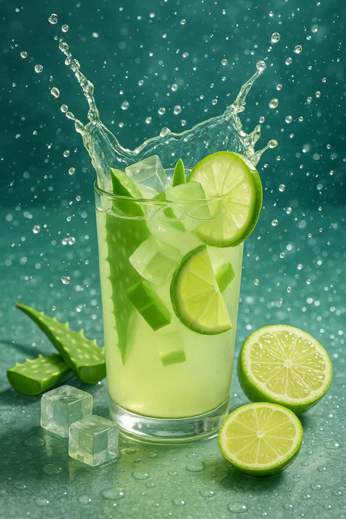 Keeps You Hydrated