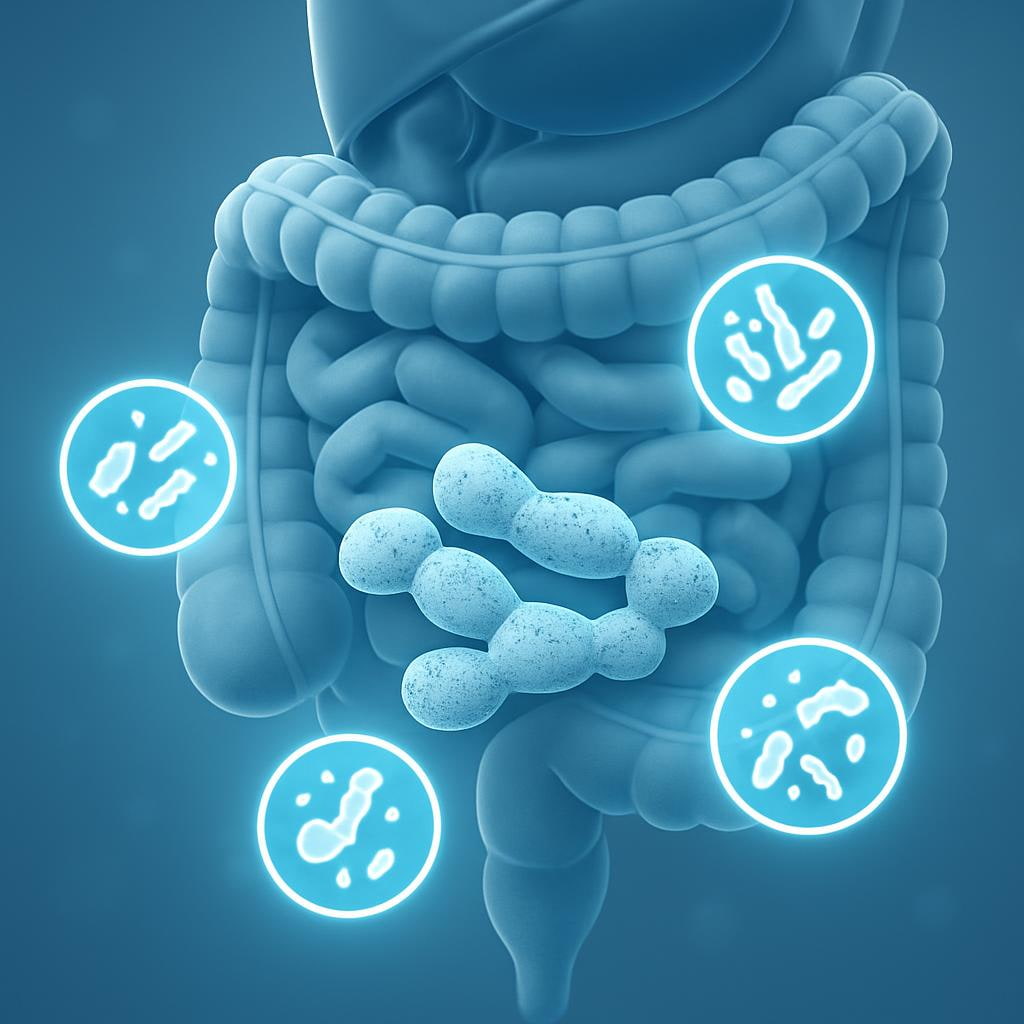 Peanuts May Aid in Better Digestive Health