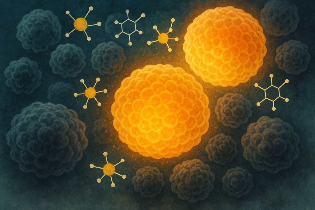 Dandelion Tea May Have Anti-Cancer Properties