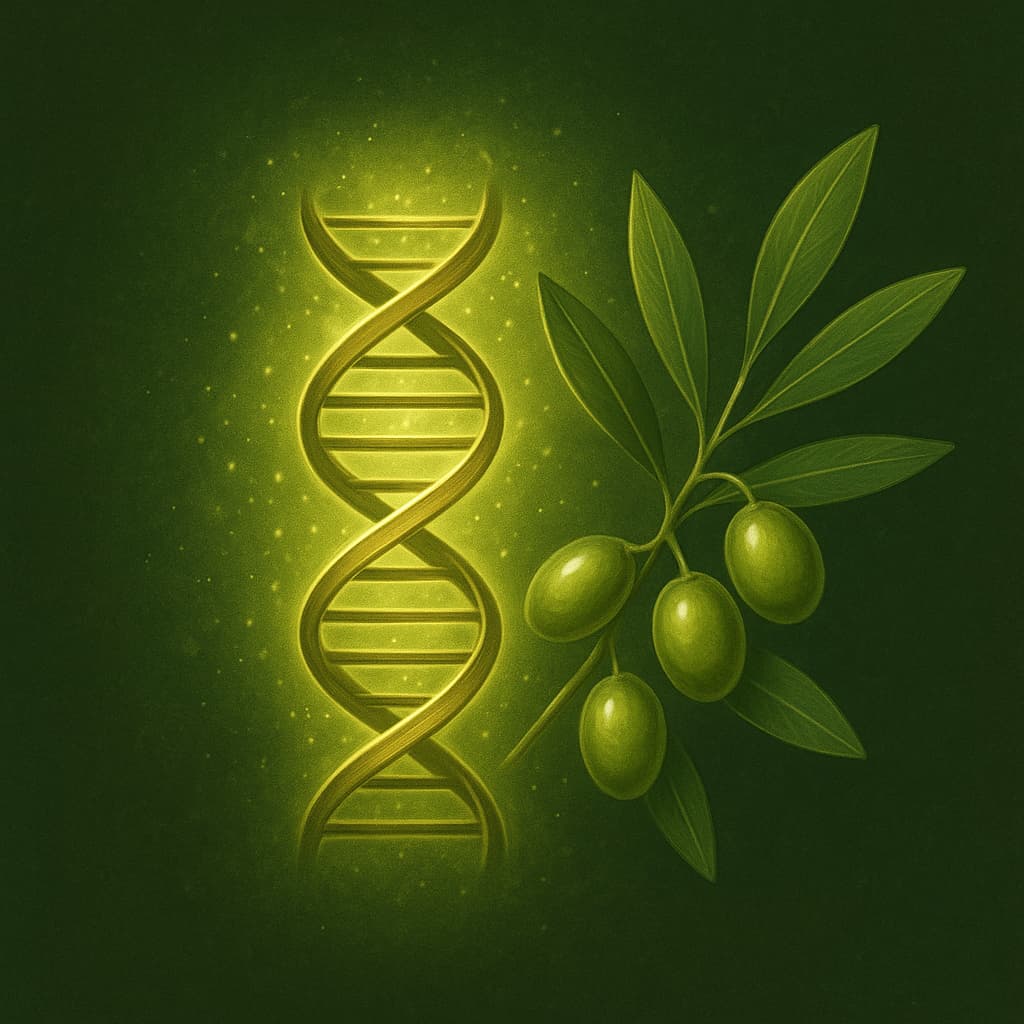Olive Oil May Protect Against Certain Cancers
