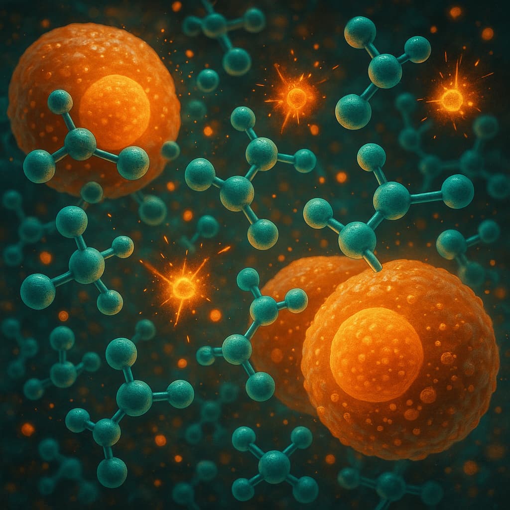 Spinach May Reduce Inflammation and Oxidative Stress