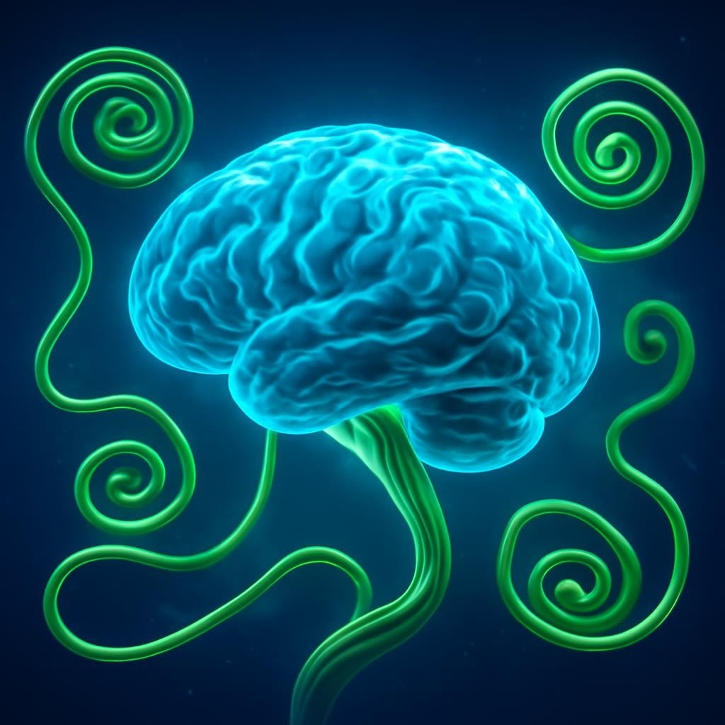 Zucchini May Support Brain and Cognitive Function