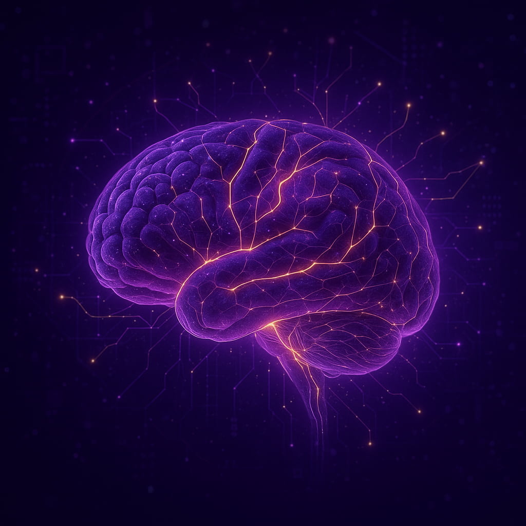 Plums May Support Brain and Memory Function