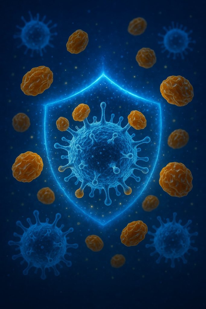 Raisins May Support Immune Function