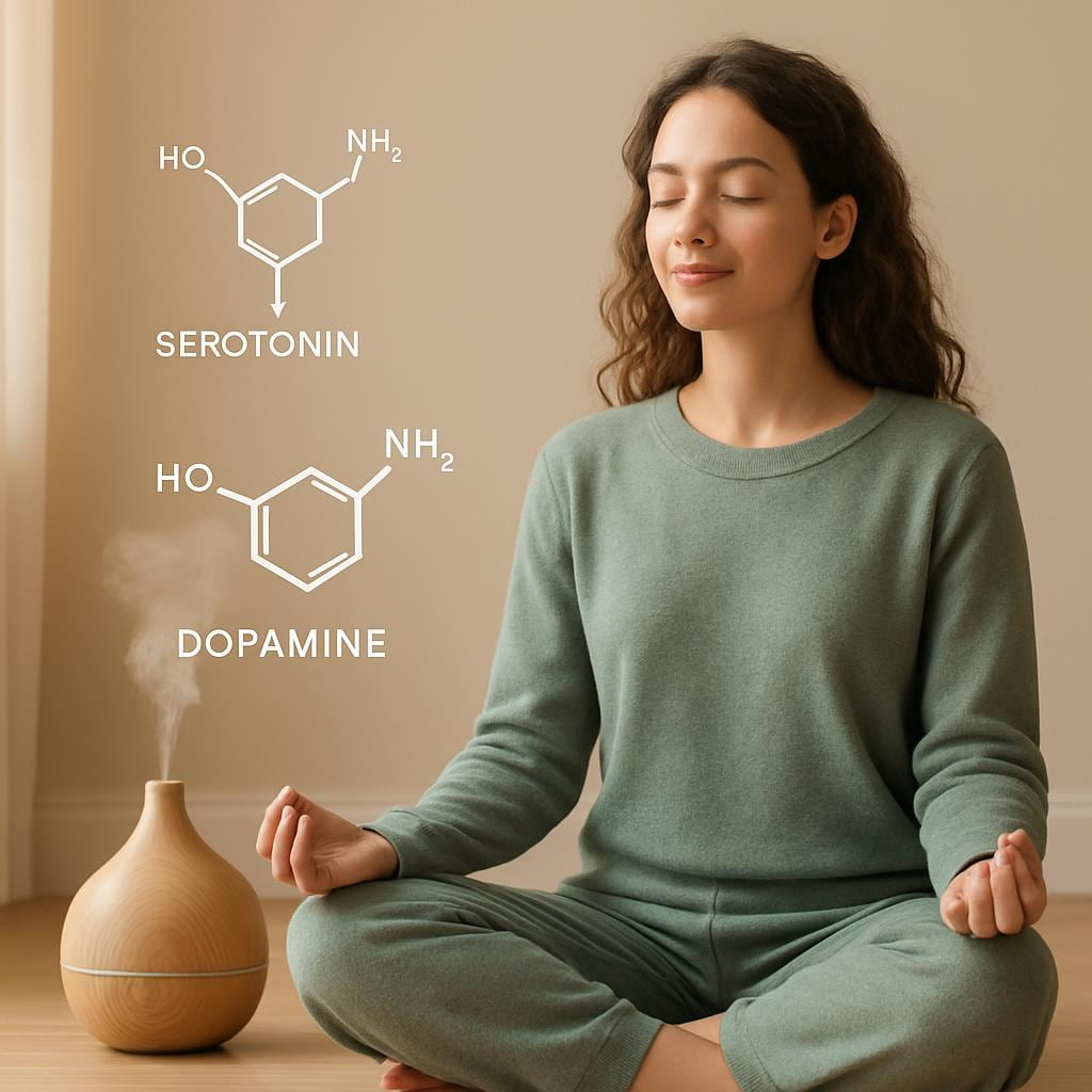 Thyme  May Support Mental Health and Mood