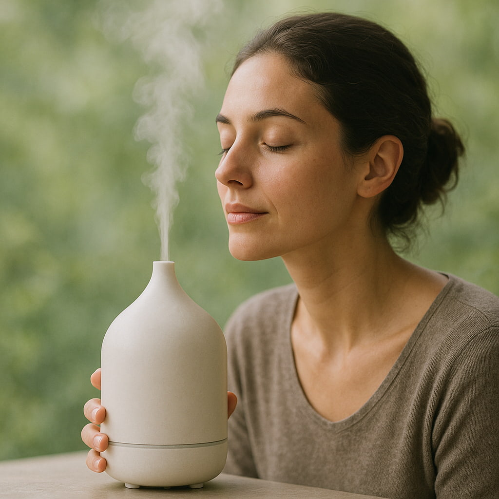 Sage May Support Mood and Stress Relief