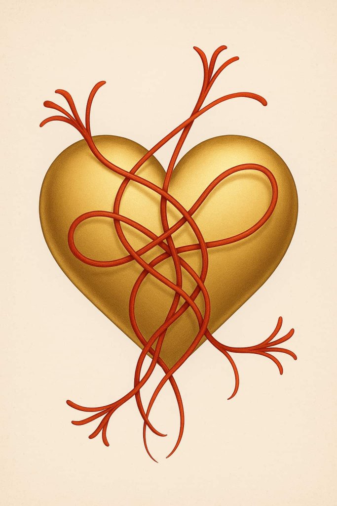Saffron May Support Sexual and Reproductive Health