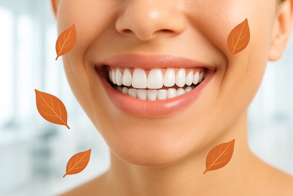 Cinnamon Tea Promotes Oral and Dental Health