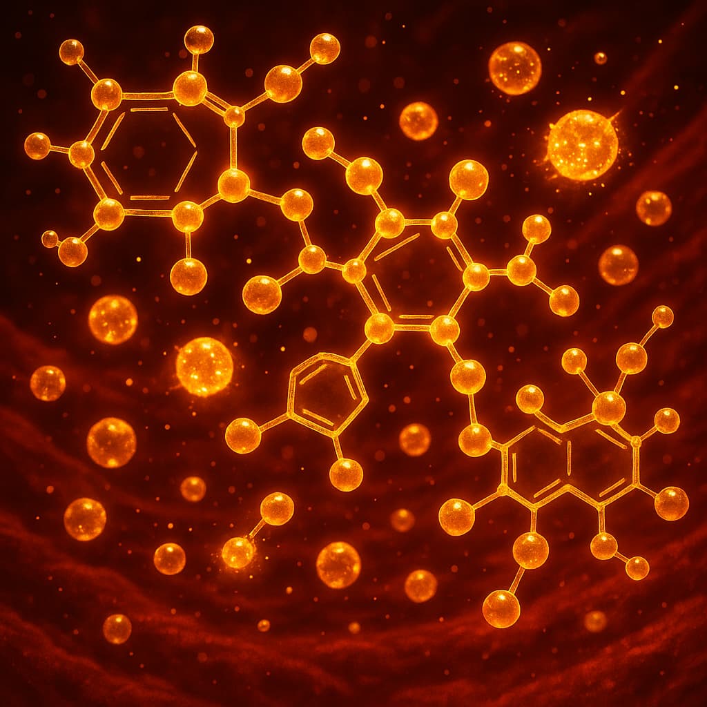 Manuka Honey Provides Antioxidant Protection