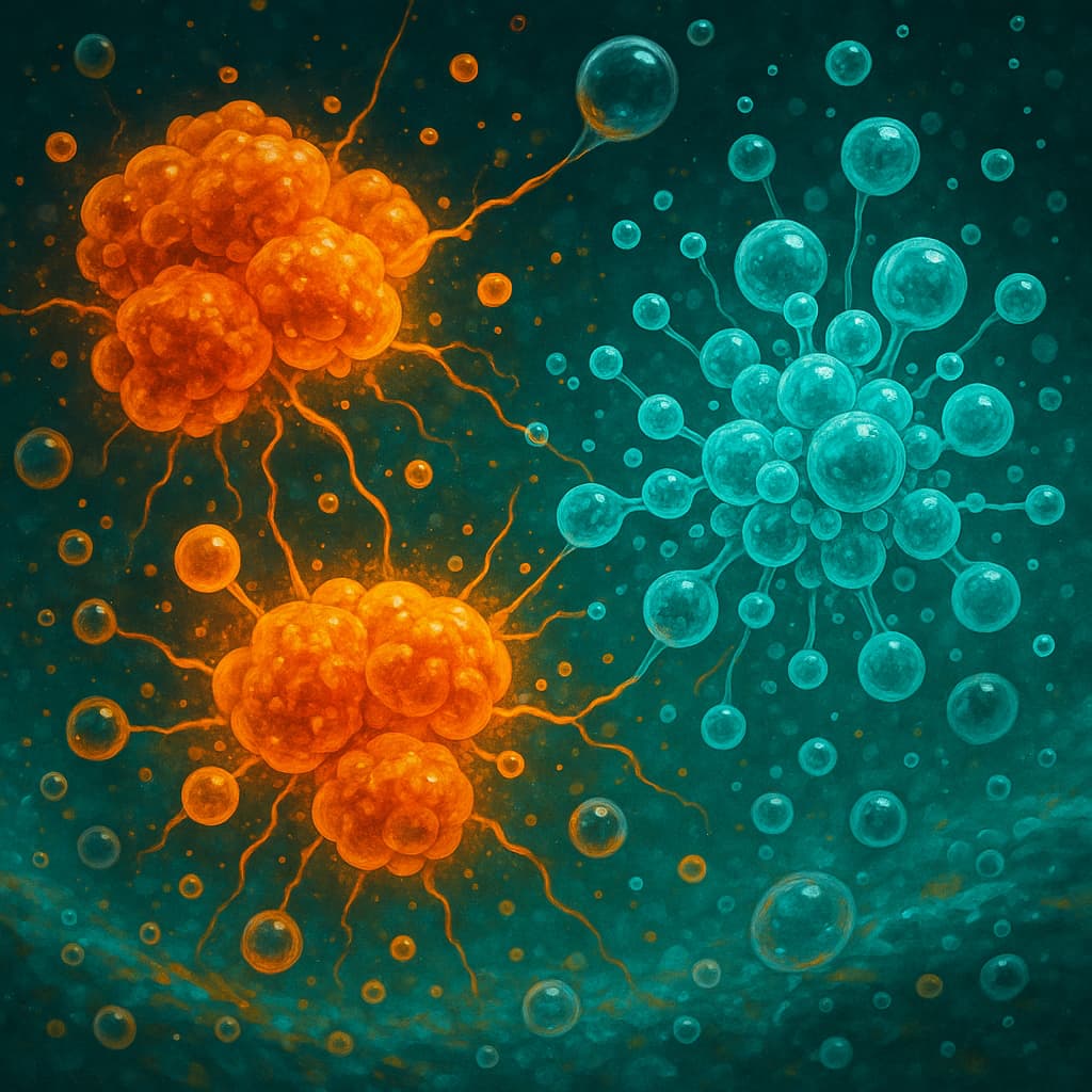 Vinegar  Provides Antioxidant Protection