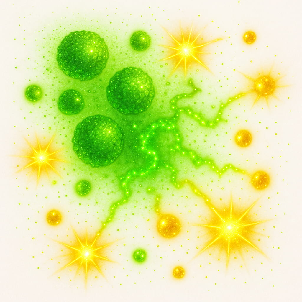 Pears Provides Powerful Antioxidants