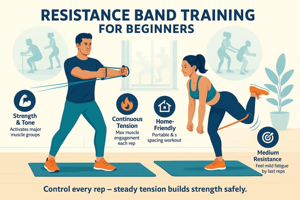 Resistance Band Training