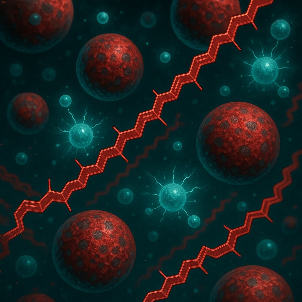 Watermelon Rich in Antioxidants