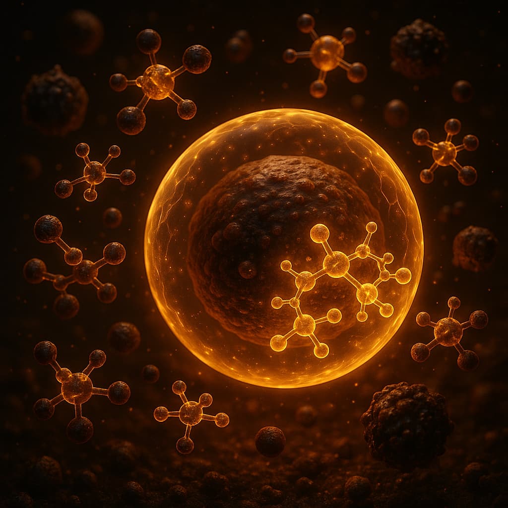 Black Tea Rich in Antioxidants That Protect Your Cells