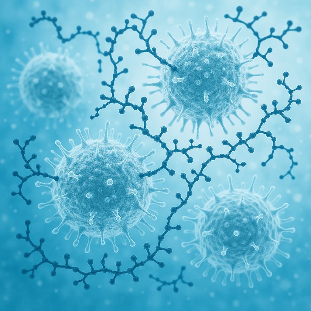 Seaweed Strengthens Immunity