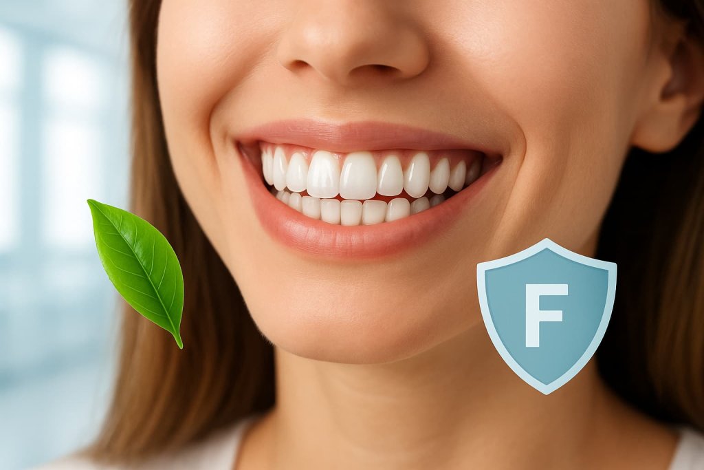 Black Tea Strengthens Oral and Dental Health