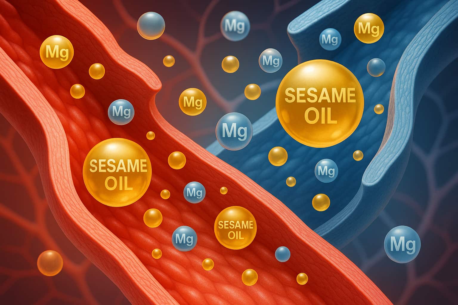 10 Proven Health Benefits of Sesame Seeds (Science-Based)