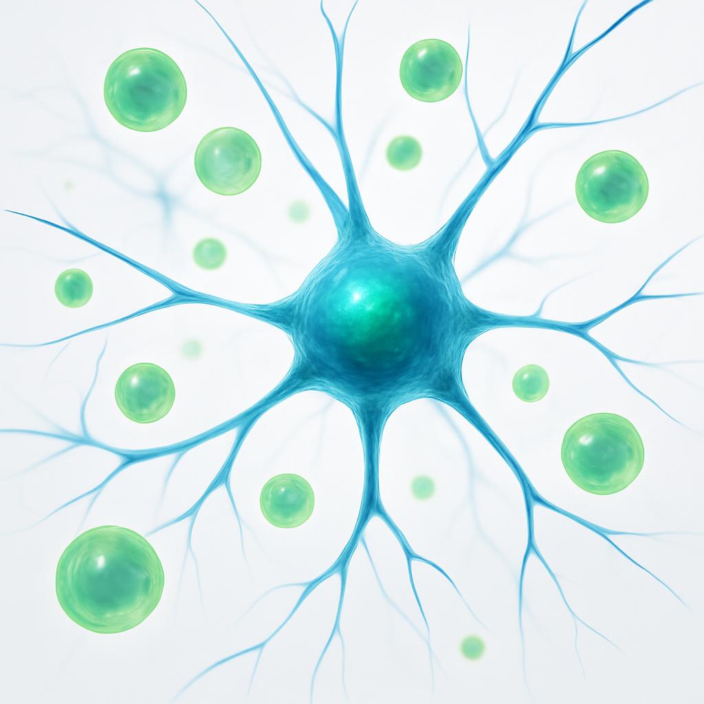 Rosemary Supports Brain Health and Neuroprotection