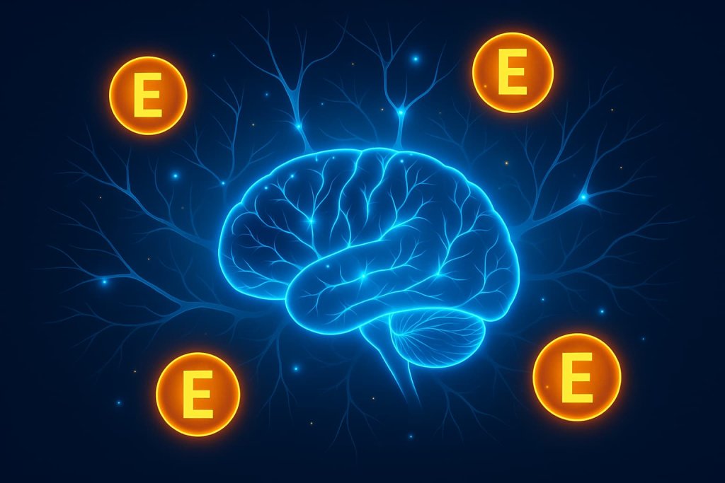 Supports Brain and Cognitive Function