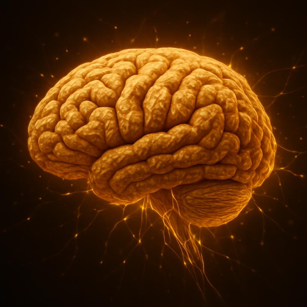 Peanuts Supports Brain and Cognitive Health