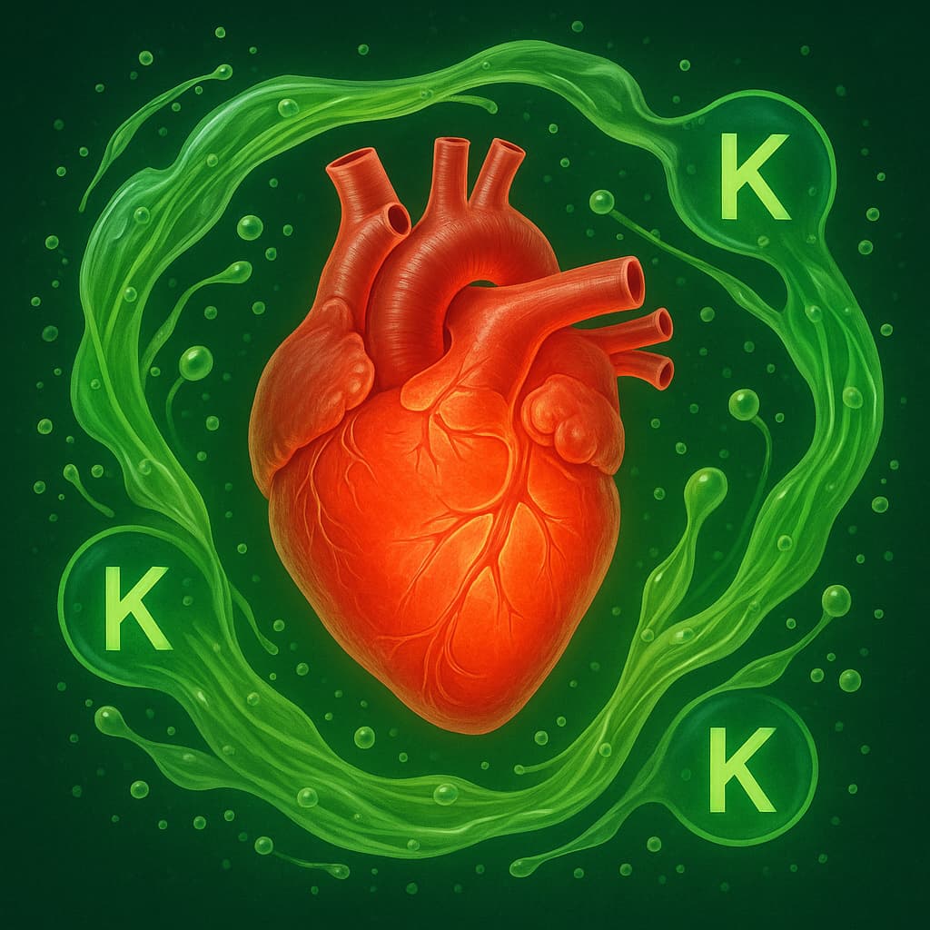 Celery Juice Supports Heart Health