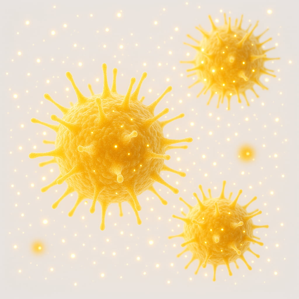 Manuka Honey Supports Immune Function