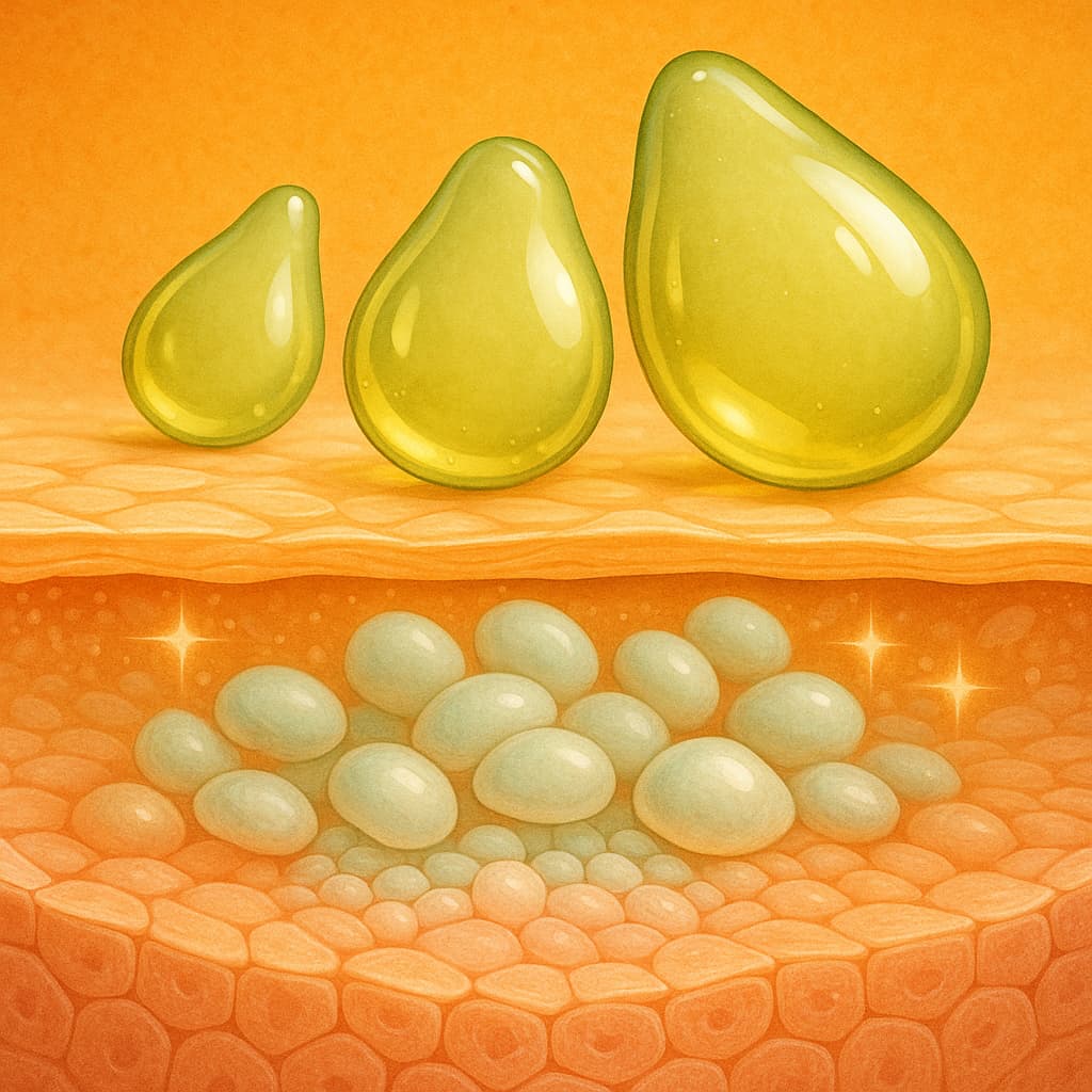 Avocado Oil Supports Wound Healing and Skin Repair