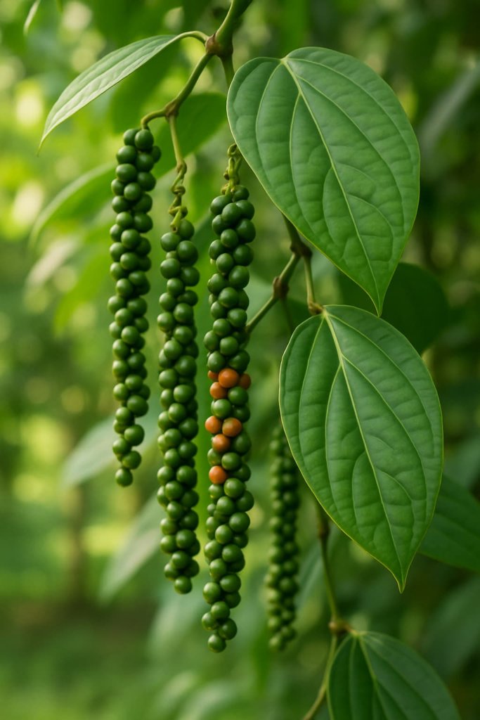 What Is Black Pepper