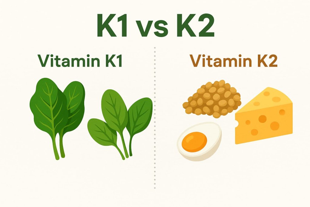 What Is Vitamin K