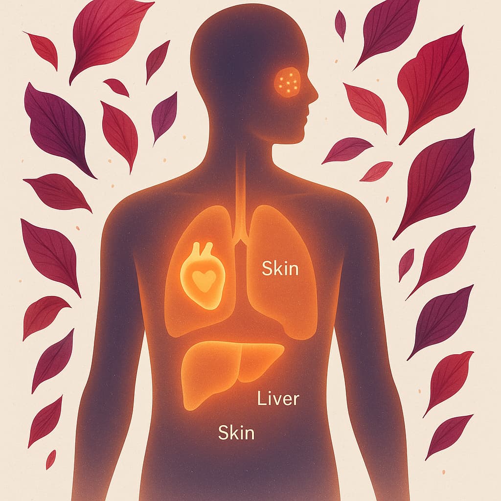 Why Hibiscus Tea Matters for Your Health