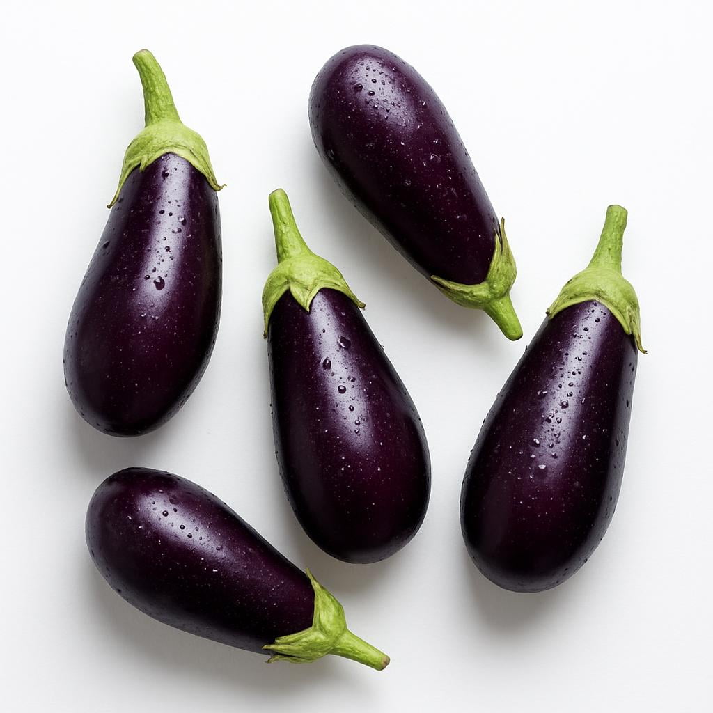 What Is Eggplant?