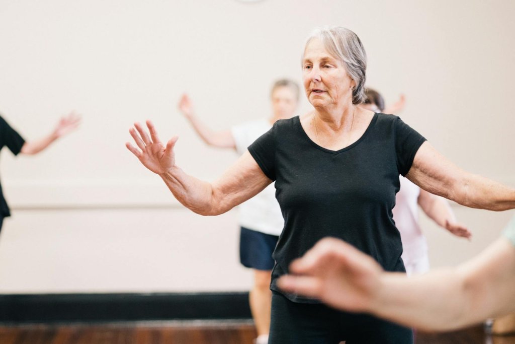 13 Best Dance Exercises for Seniors to Stay Active & Balanced