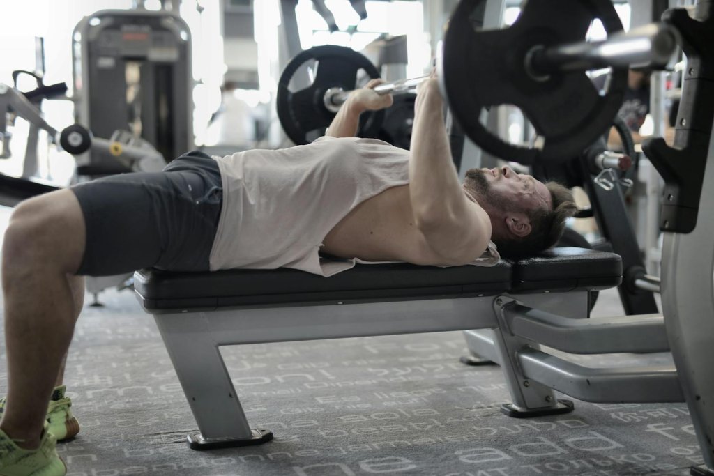 15 Best Chest Exercises for Men to Build Strength and Size