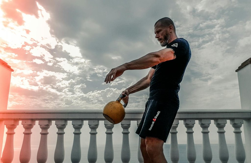15 Best Kettlebell Core Exercises to Build Strength and Stability