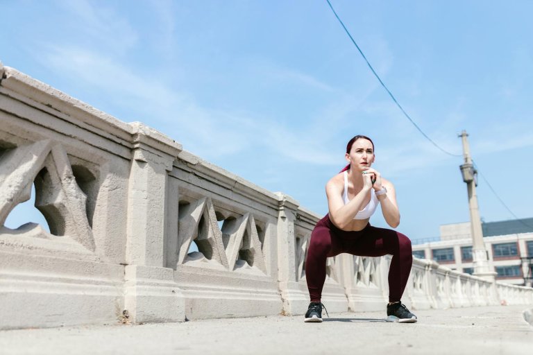 15 Best Lower Body Workouts for Women: Sculpt Legs & Glutes