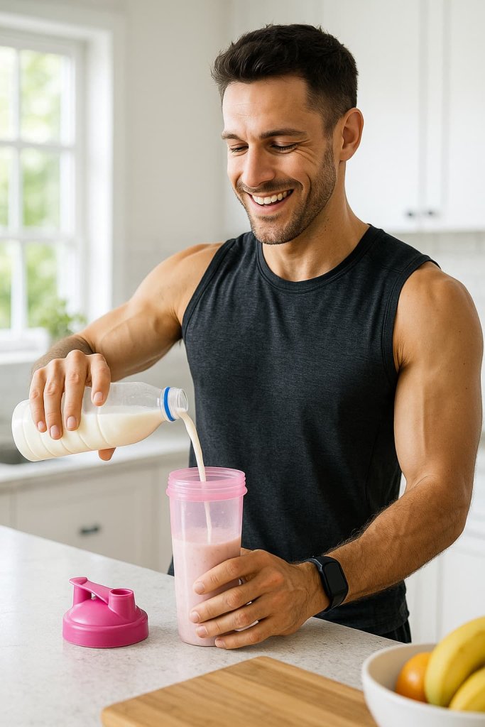 Adults (Young and Middle Age)