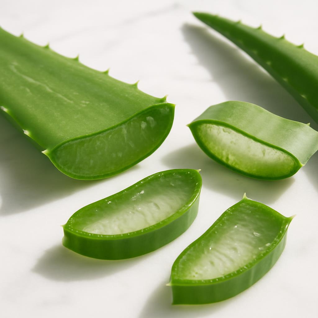 Benefits of Aloe Vera